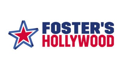 logo vector Foster’s Hollywood