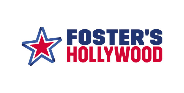 logo vector Foster’s Hollywood