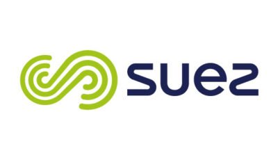 logo vector Grupo Suez