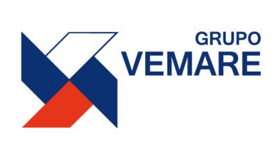 logo vector Grupo Vemare