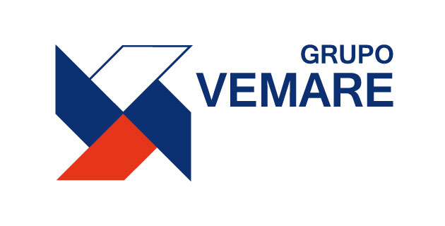 logo vector Grupo Vemare