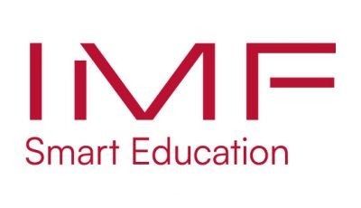 logo vector IMF Smart Education