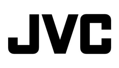 logo vector JVC