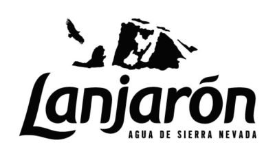 logo vector Lanjarón