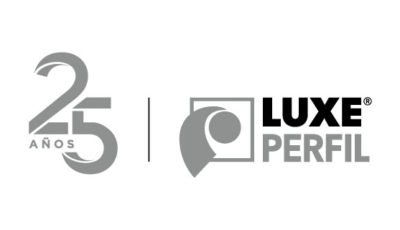 logo vector Luxe Perfil