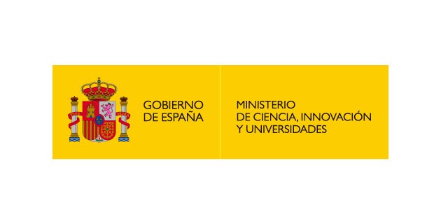 logo vector Ministerio de Ciencia, Innovación y Universidades