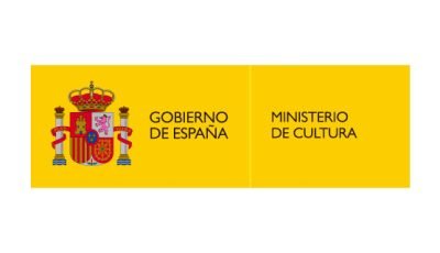 logo vector Ministerio de Cultura