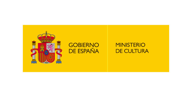 logo vector Ministerio de Cultura