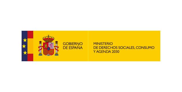 logo vector Ministerio de Derechos Sociales, Consumo y Agenda 2030