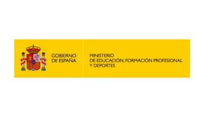 logo vector Ministerio de Educación, Formación Profesional y Deportes