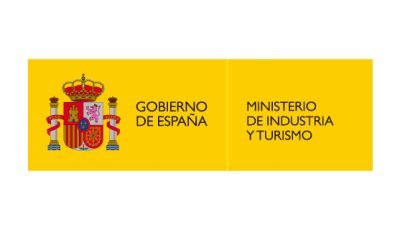 logo vector Ministerio de Industria y Turismo