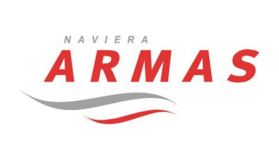 logo vector Naviera Armas