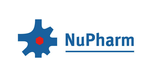 logo vector NuPharm