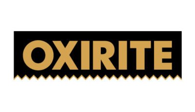 logo vector Oxirite