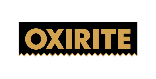 logo vector Oxirite