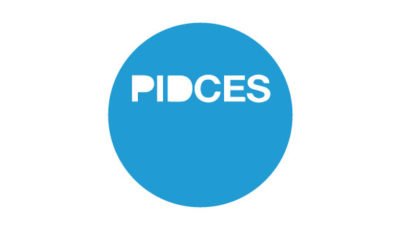 logo vector PIDCES