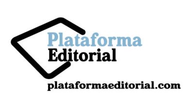 logo vector Plataforma Editorial