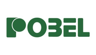 logo vector Pobel