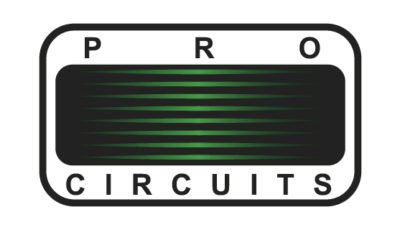 logo vector Pro-Circuits