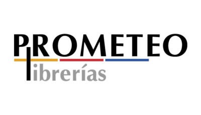 logo vector Prometeo Librerías