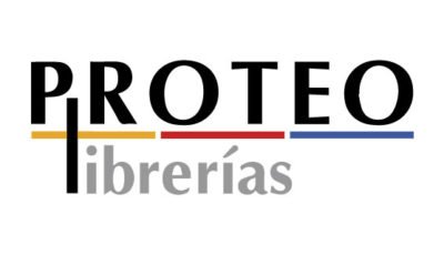 logo vector Proteo Librerías