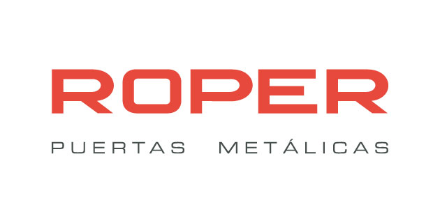 logo vector ROPER