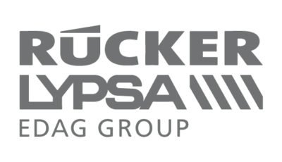 logo vector Rücker Lypsa