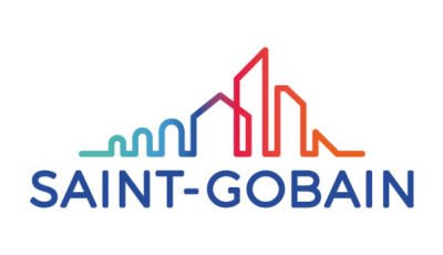 logo vector Saint-Gobain