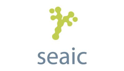 logo vector SEAIC
