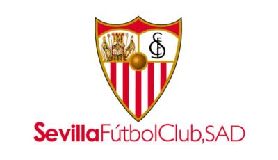 logo vector Sevilla Fútbol Club