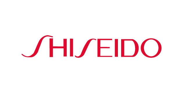 logo vector Shiseido