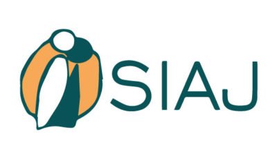 logo vector SIAJ