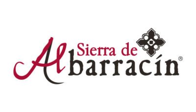 logo vector Sierra de Albarracín