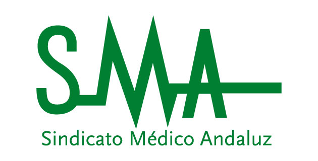 logo vector Sindicato Médico Andaluz