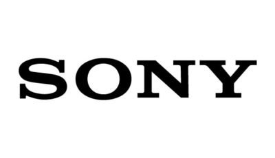 logo vector Sony