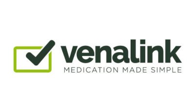 logo vector SPD Venalink