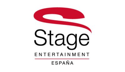 logo vector Stage Entertainment