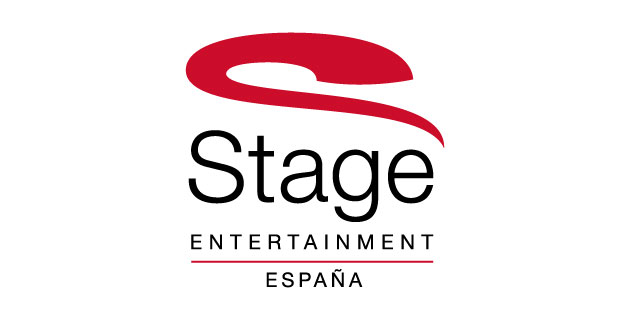 logo vector Stage Entertainment