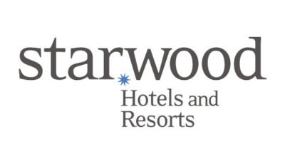 logo vector Starwood Hotels & Resorts