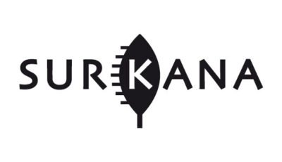 logo vector Surkana
