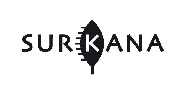 logo vector Surkana