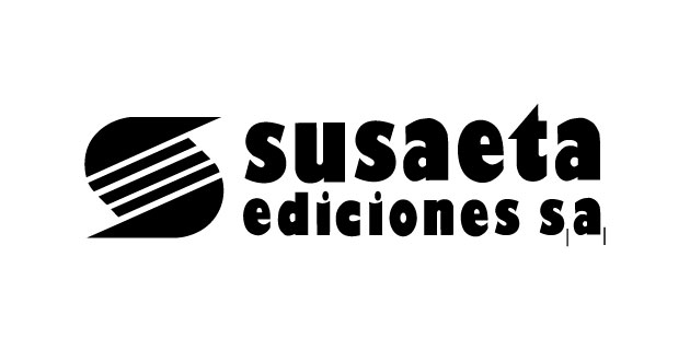 logo vector Susaeta Ediciones