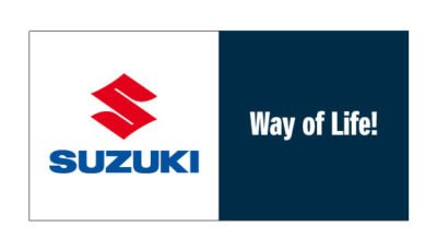 logo vector Suzuki