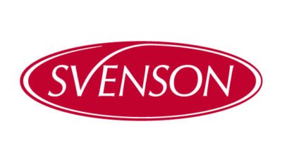 logo vector Svenson