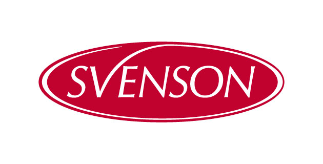 logo vector Svenson