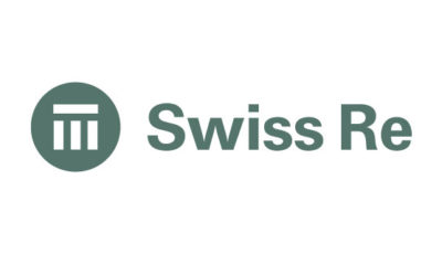 logo vector Swiss Re