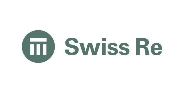 logo vector Swiss Re