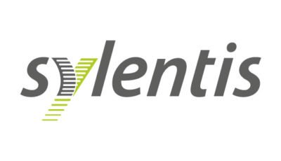 logo vector SYLENTIS