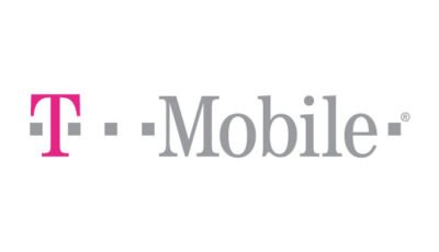 logo vector T-Mobile