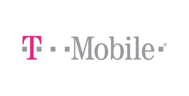 logo vector T-Mobile